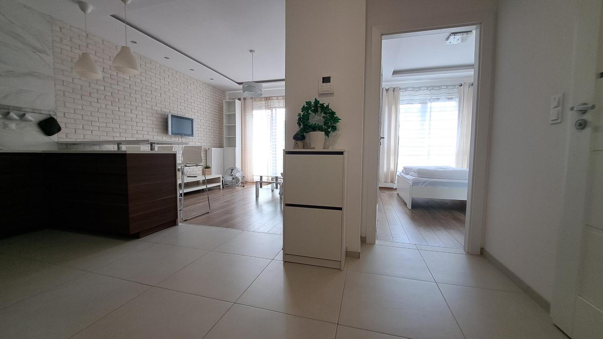 Apartament Villa Nobile Warsaw Ngoại thất bức ảnh