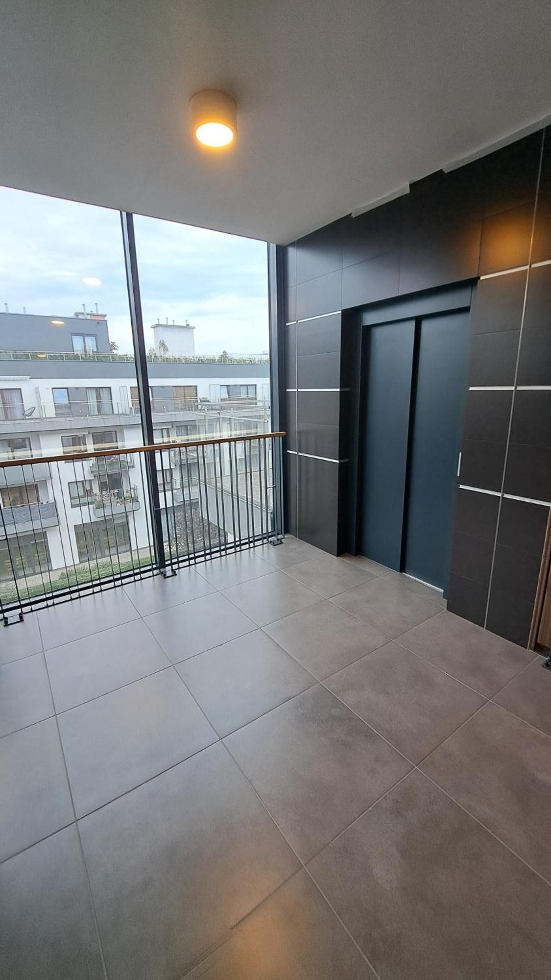 Apartament Villa Nobile Warsaw Ngoại thất bức ảnh