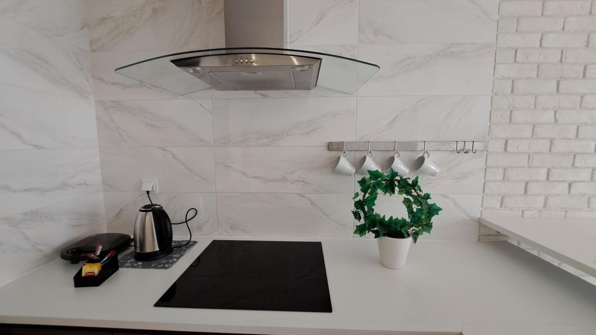 Apartament Villa Nobile Warsaw Ngoại thất bức ảnh