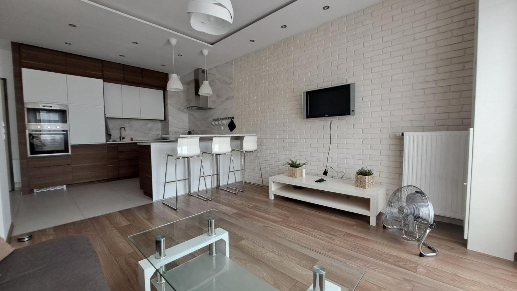 Apartament Villa Nobile Warsaw Ngoại thất bức ảnh