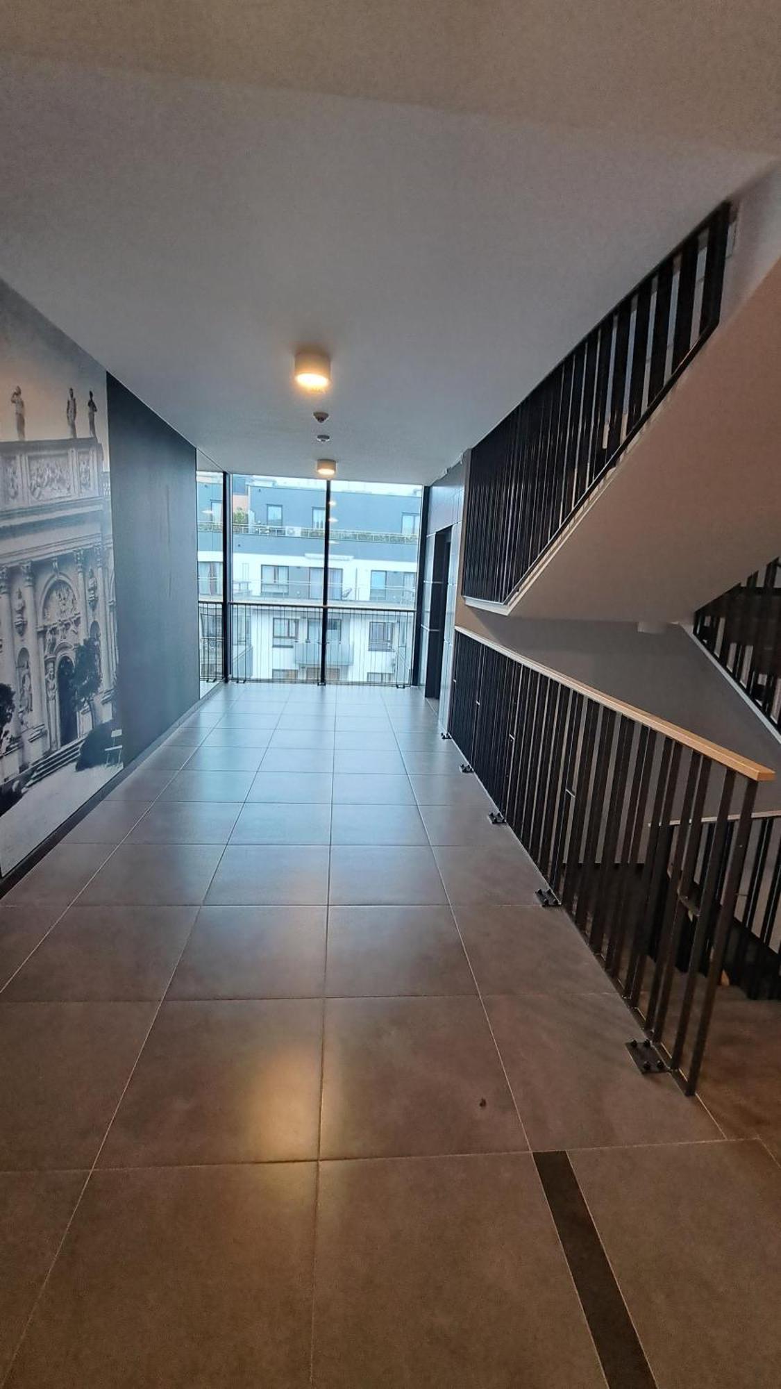 Apartament Villa Nobile Warsaw Ngoại thất bức ảnh