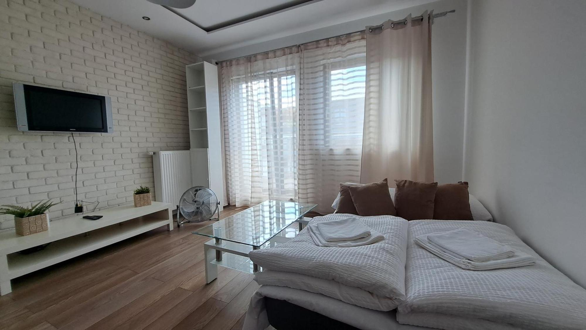Apartament Villa Nobile Warsaw Ngoại thất bức ảnh