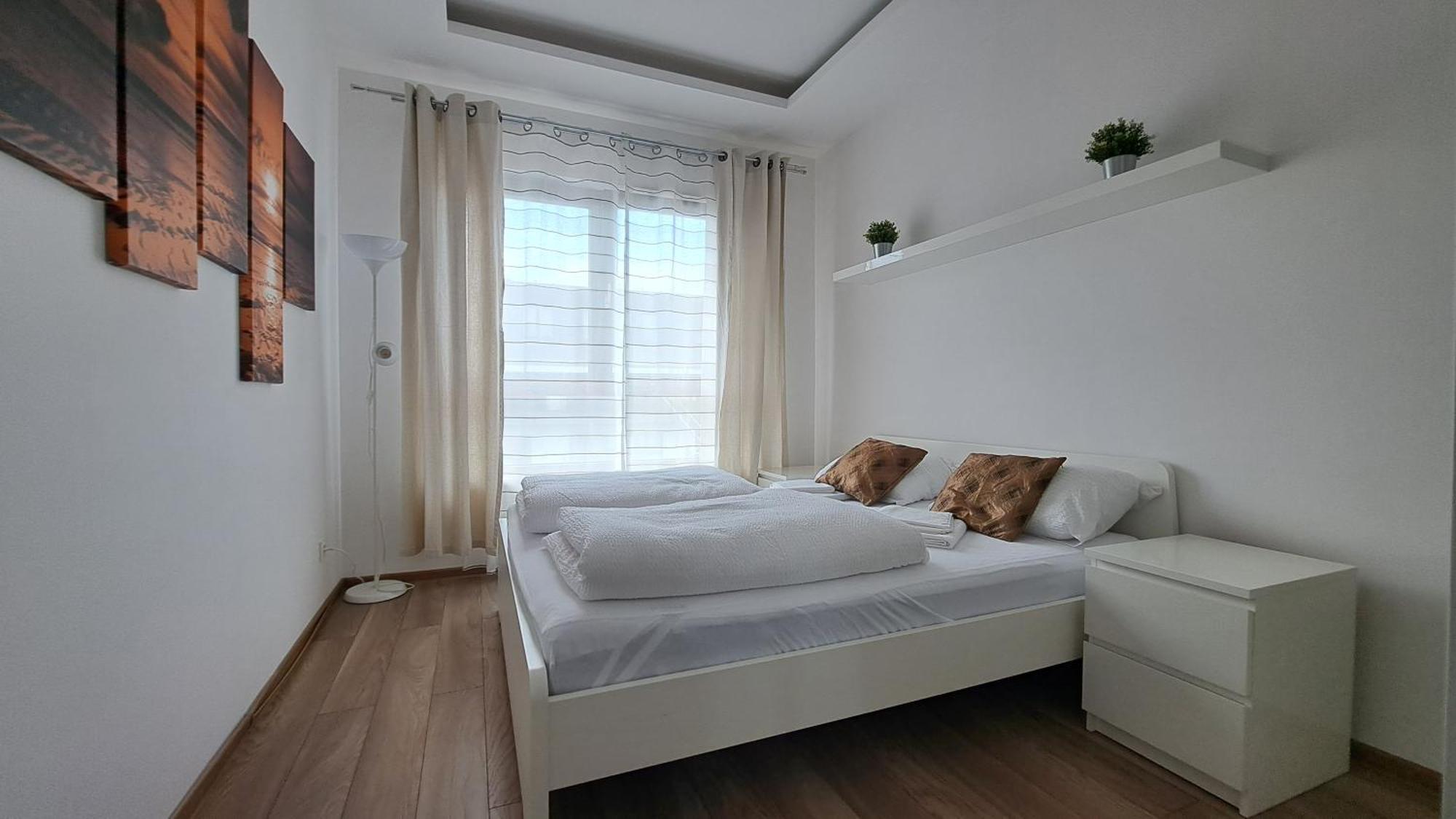 Apartament Villa Nobile Warsaw Ngoại thất bức ảnh